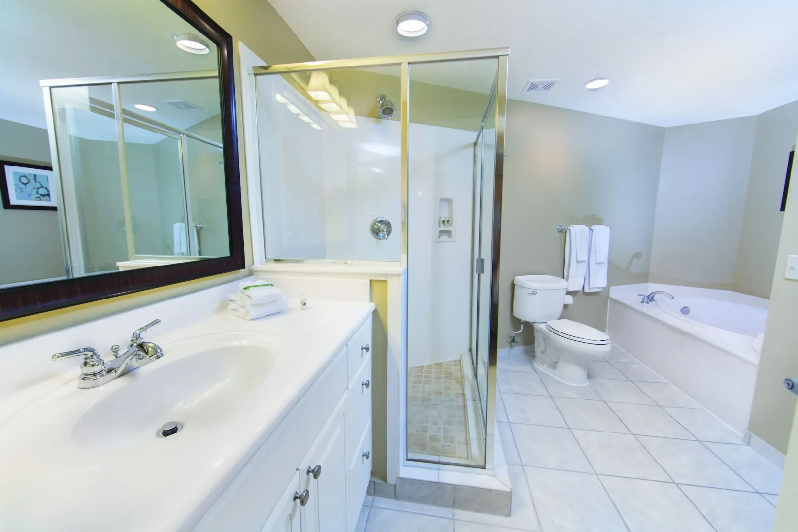 Holiday Inn Club Vacations Galveston Beach Resort by IHG