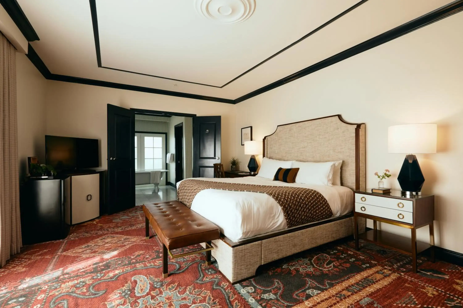 The Oliver Hotel, Oxford