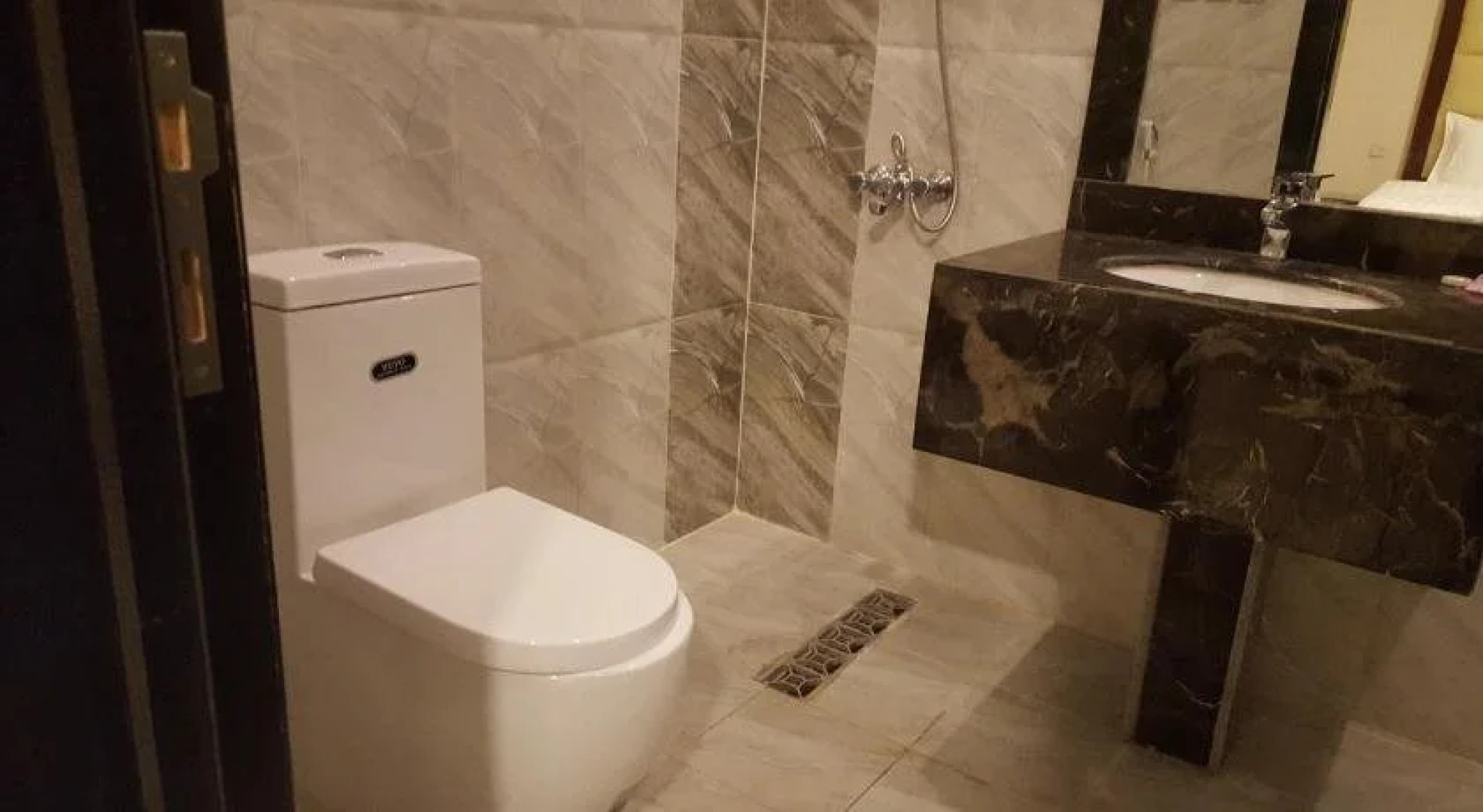 Dar Reman Furnished Apartments