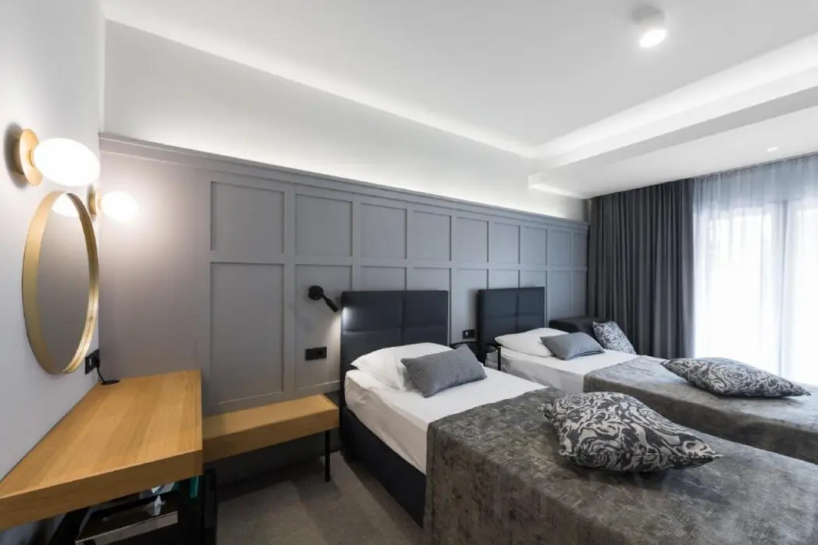 Hotel Laguna Deluxe - Terme Krka