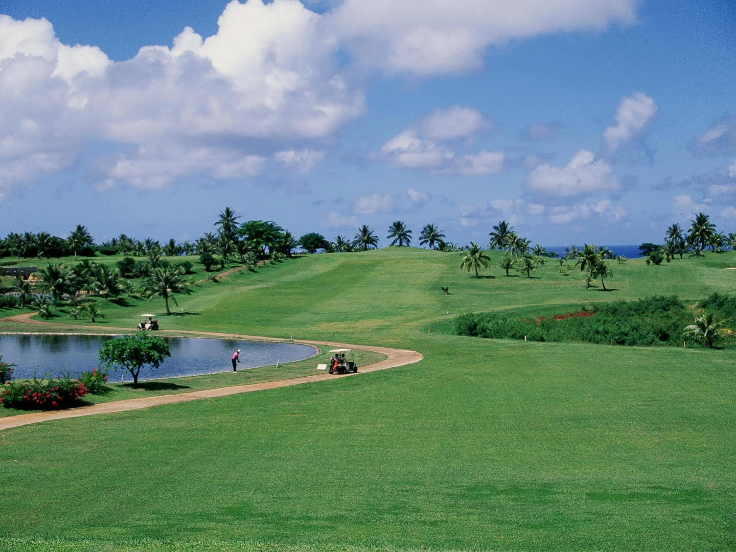 Mariana Resort & Spa