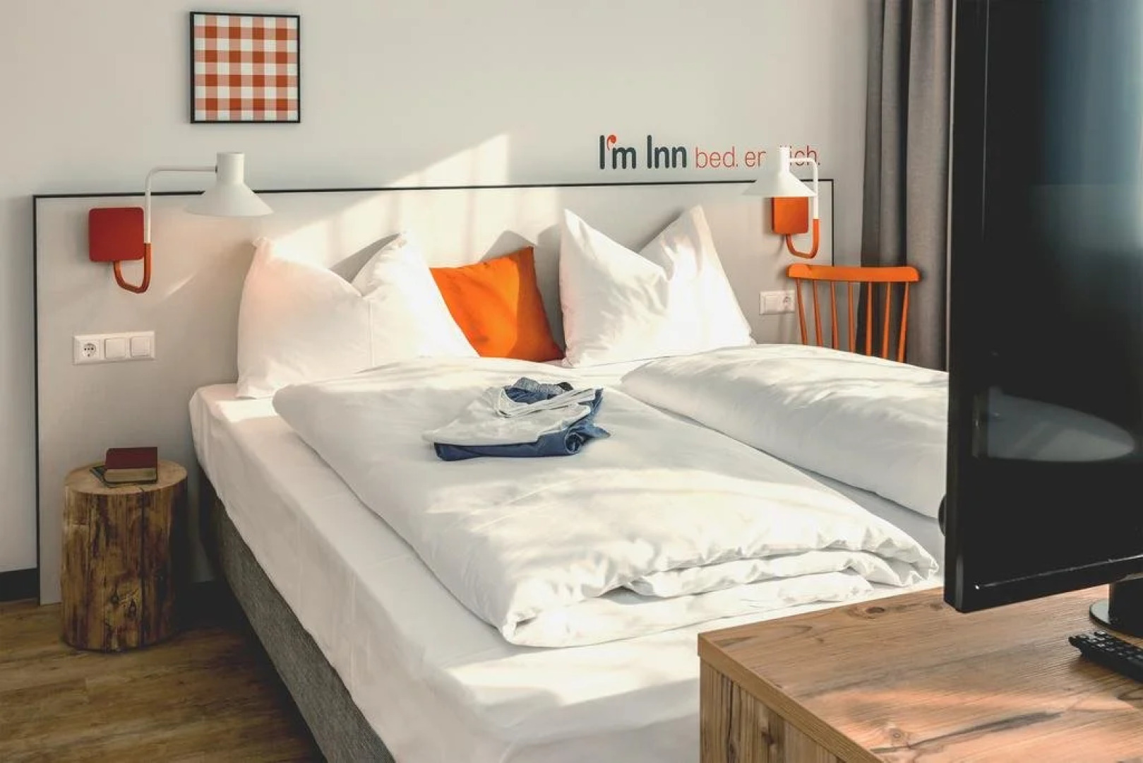 I m Inn Hotel Wieselburg