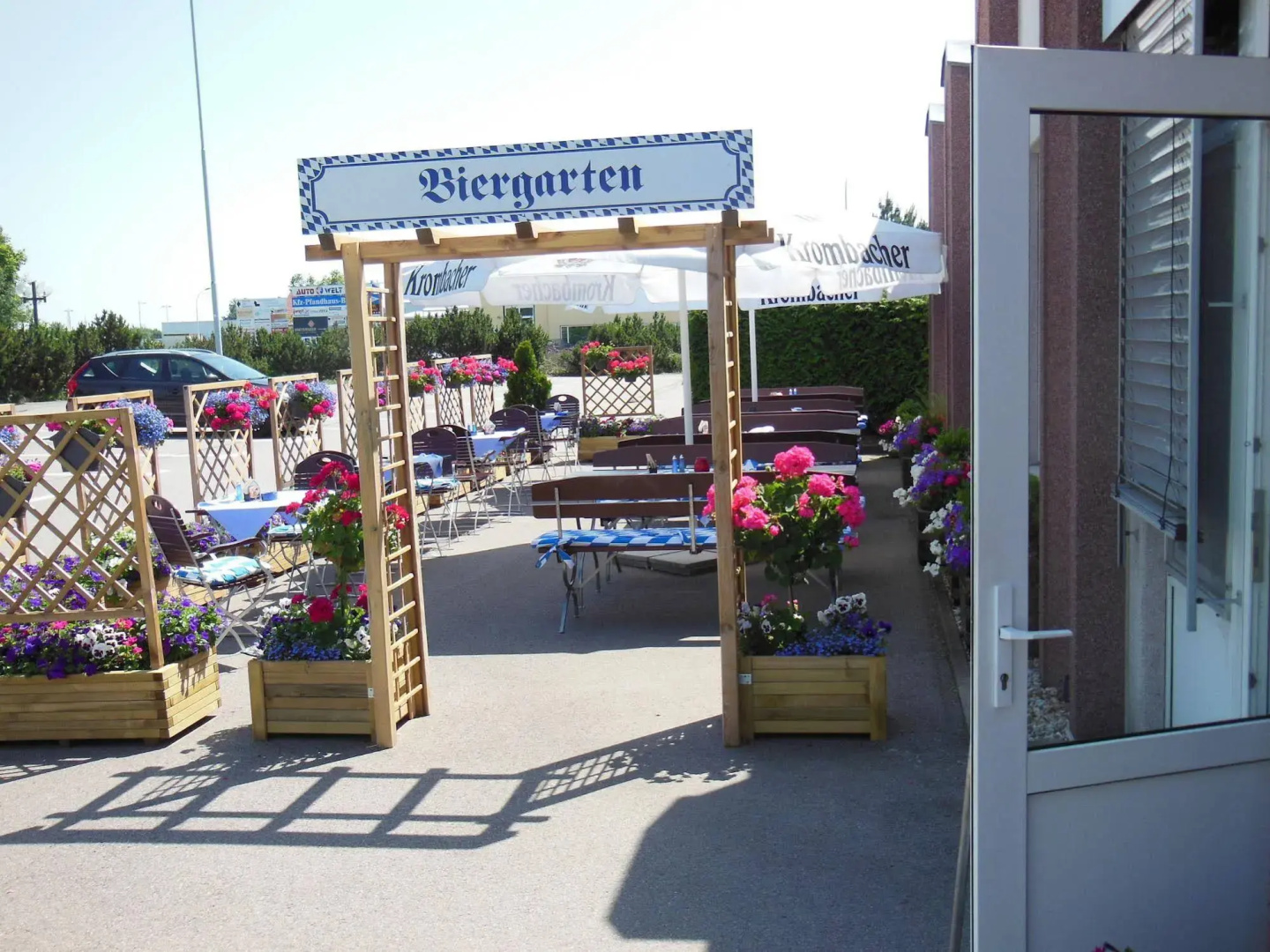 Hotel Bavaria