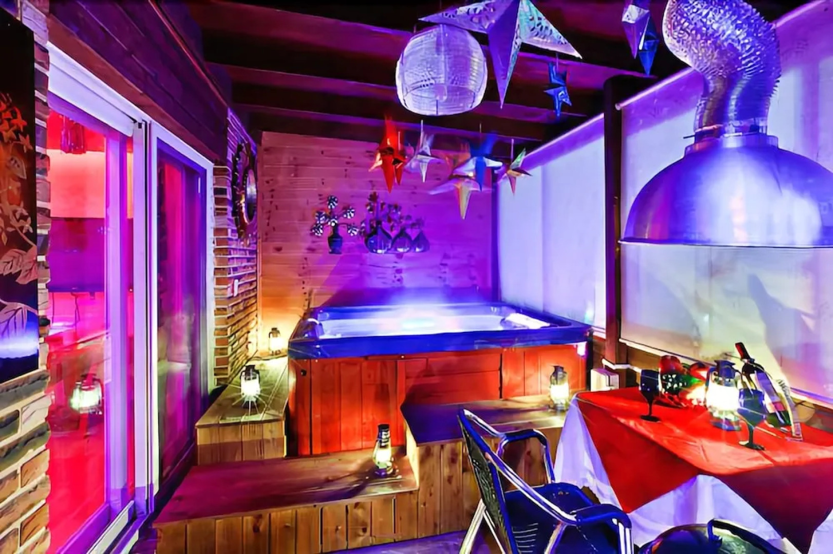 Yangpyeong Sunny Hill Pension