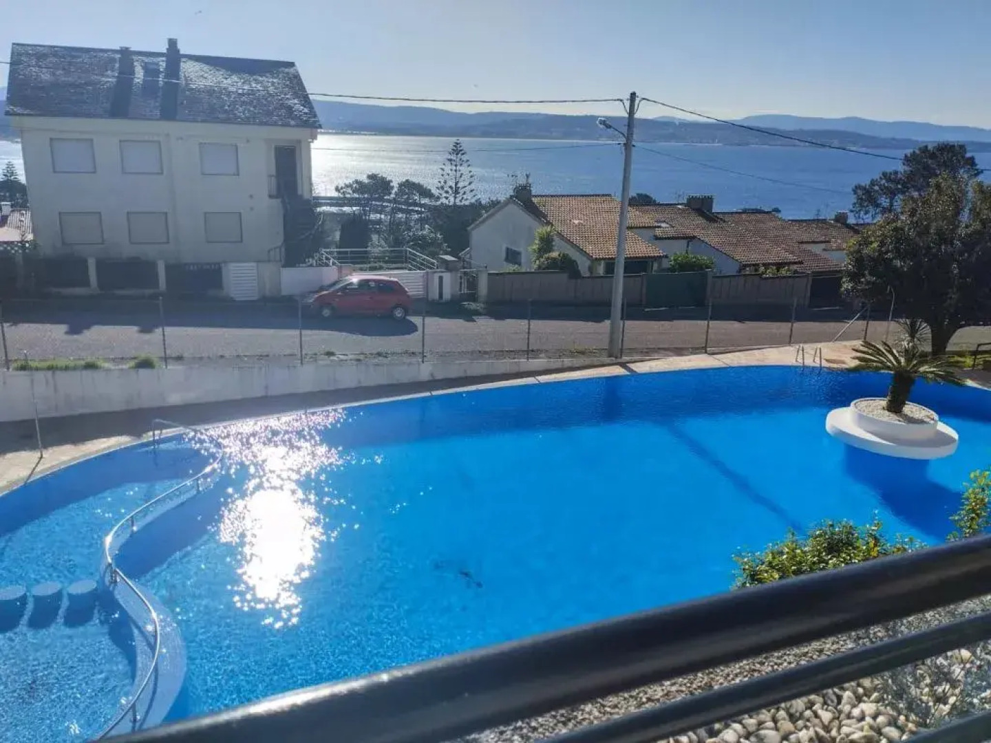Apartamentos Pedras Negras Grove 3000
