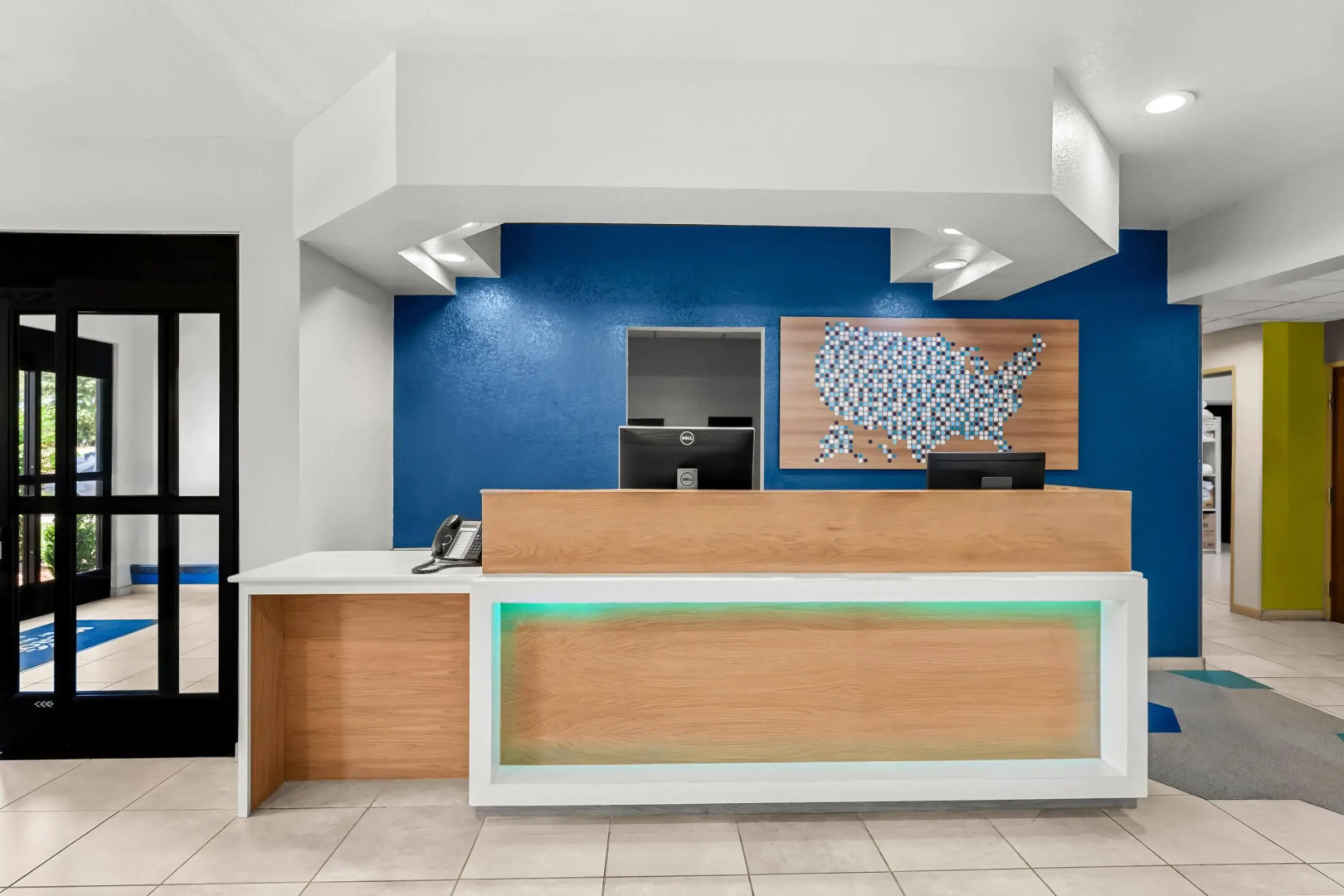 Microtel Inn & Suites by Wyndham Searcy