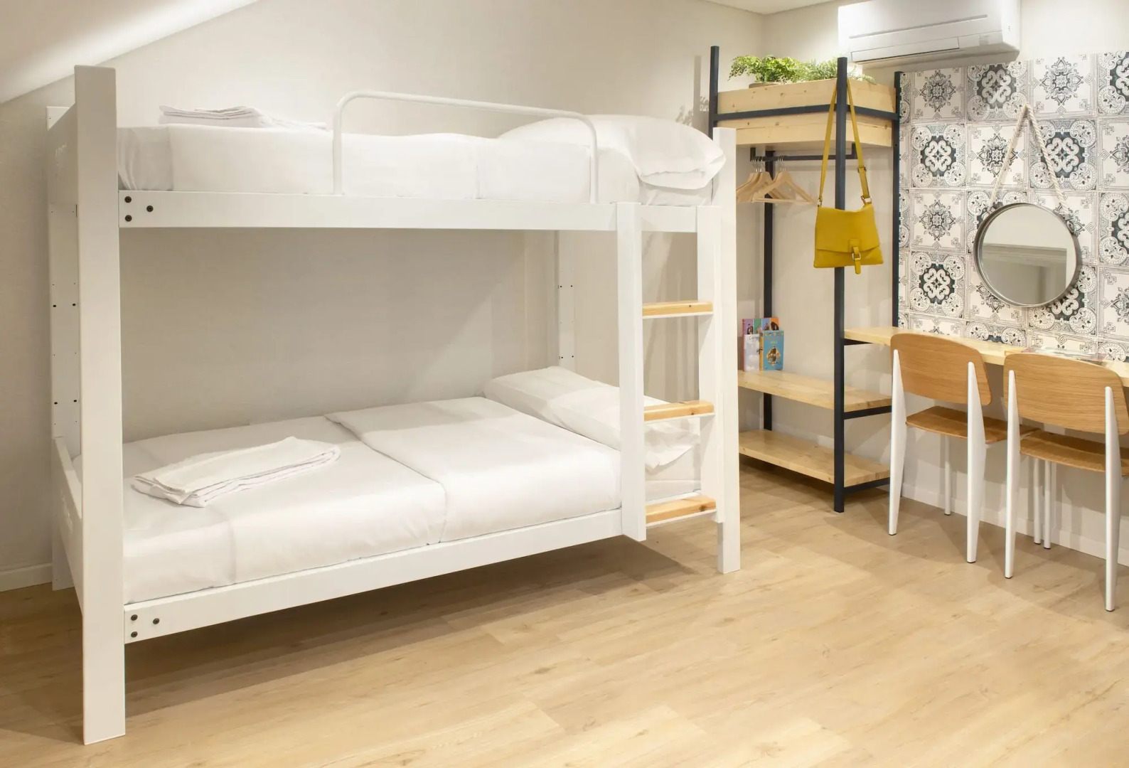 The Central House Lisbon Baixa - Hostel