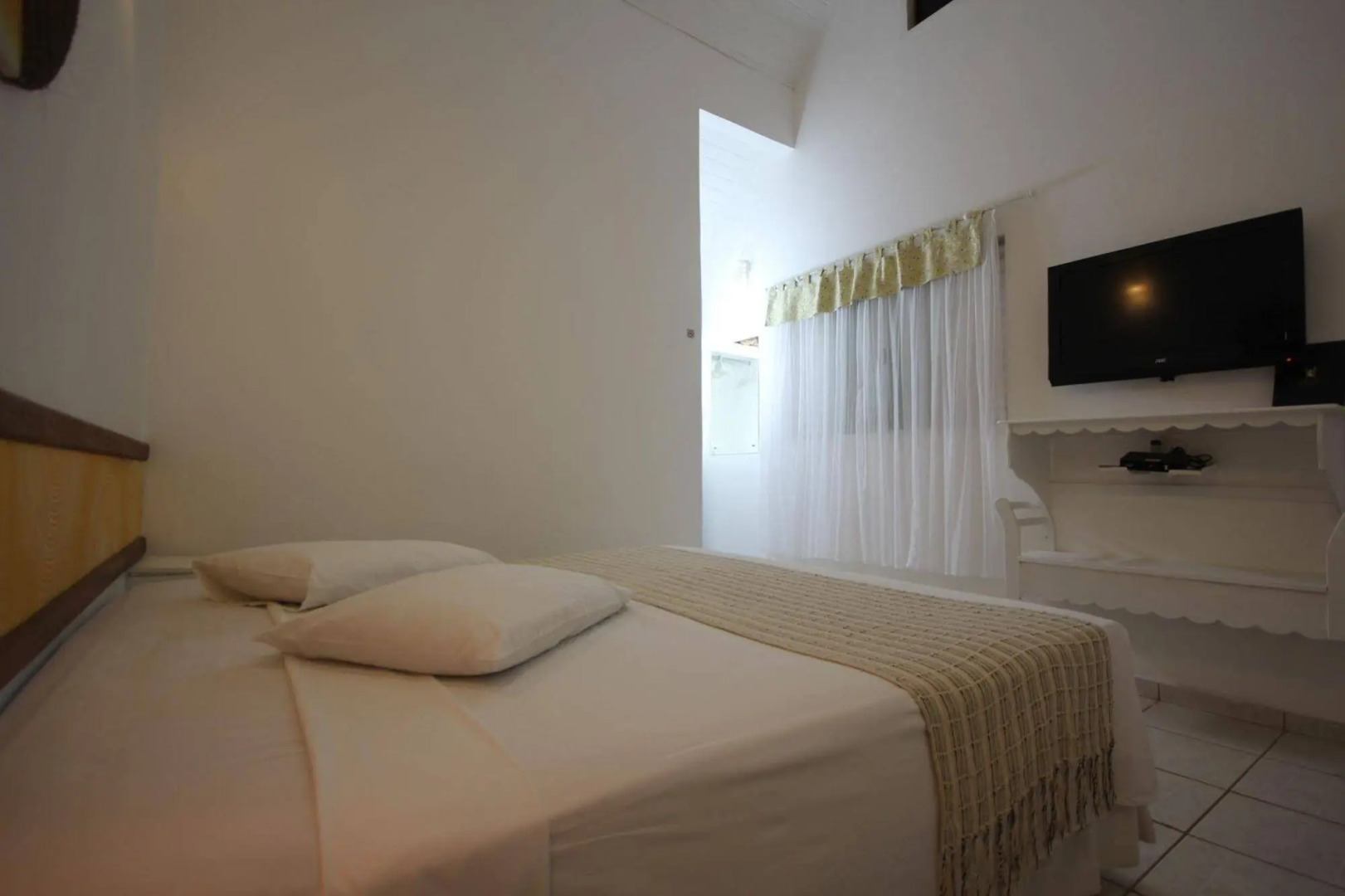 Pousada Infinito Absoluto