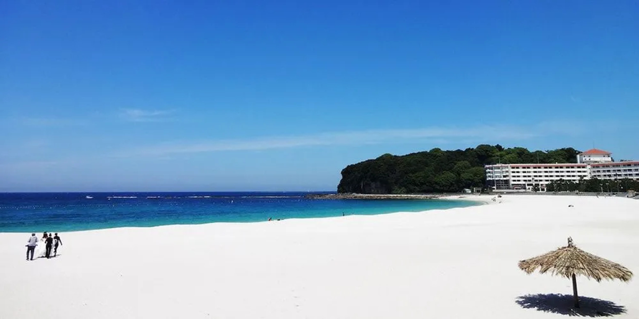 Minshuku inn Shirahama Uminoyado