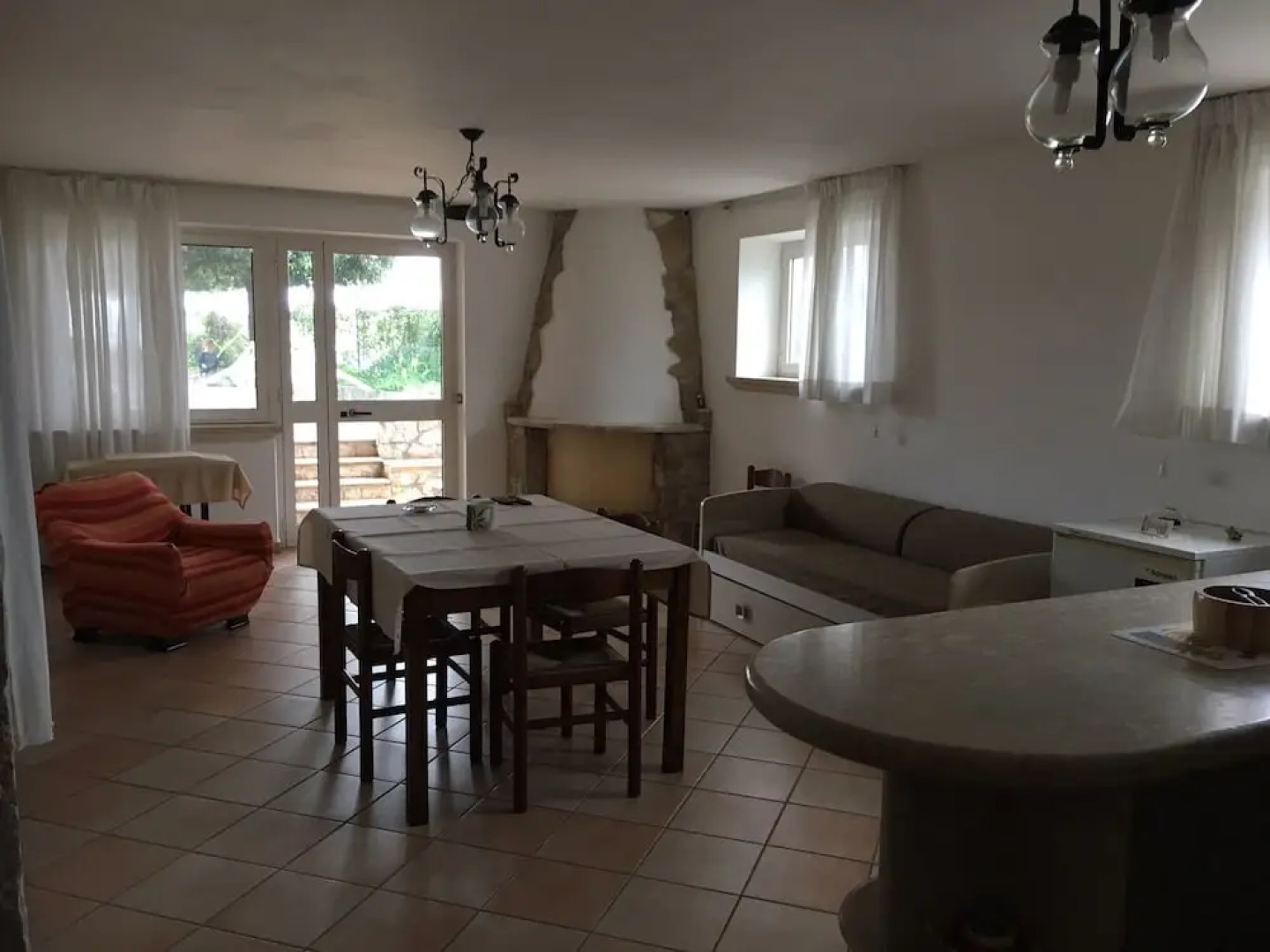 B&B La Vecchia Scuola