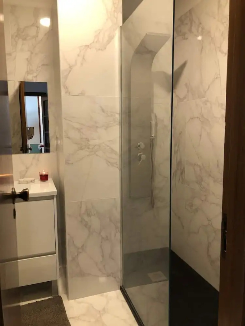 Beachfront APT - T1 Cais Novo - Cabedelo