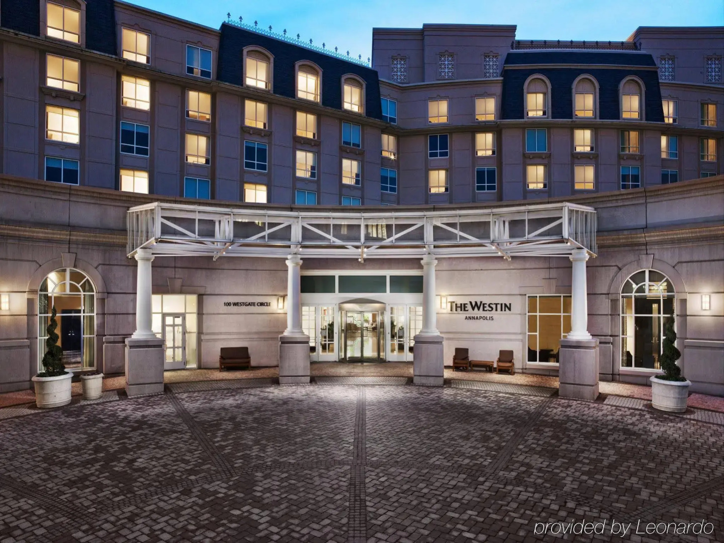 The Westin Annapolis