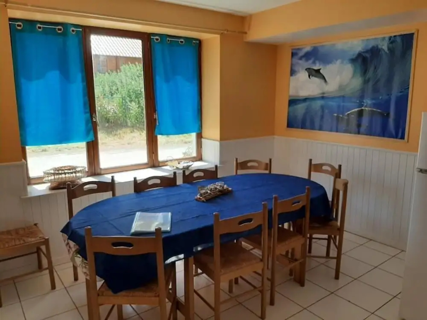 Gites Chambres d'Hotes Calypso