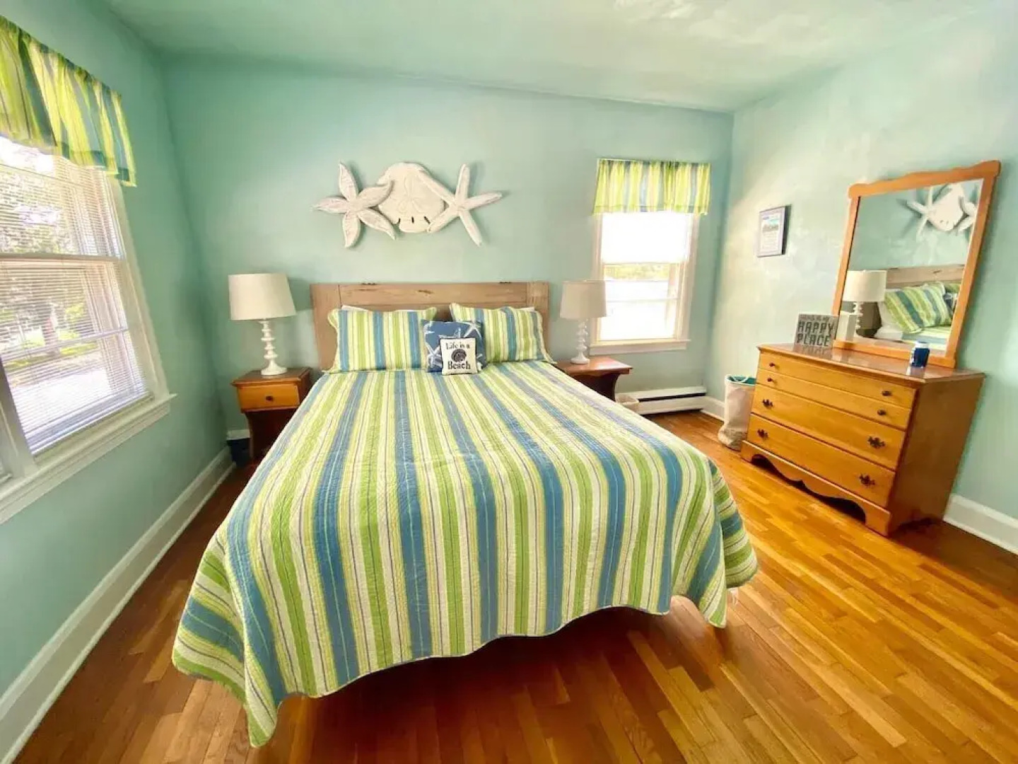 Pennsylvania Avenue 34