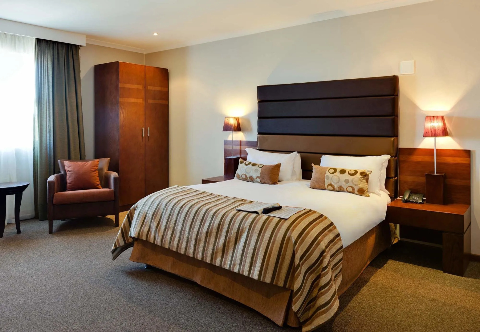 Protea Hotel by Marriott Upington