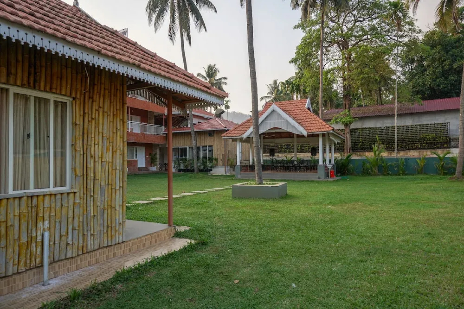 Willow Heights Athirappally