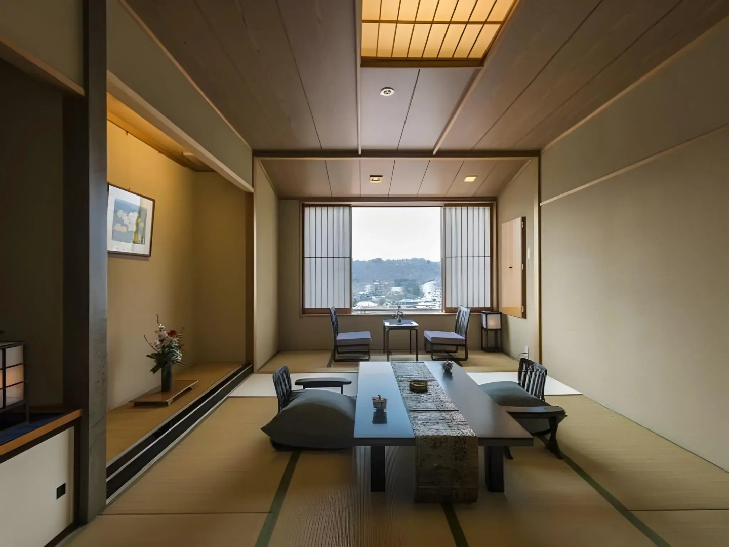 Kappa no Yado Ryokan Sanjiro