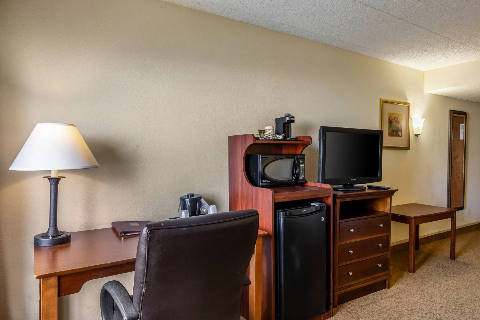 Quality Inn & Suites Albuquerque Midtown - University Area
