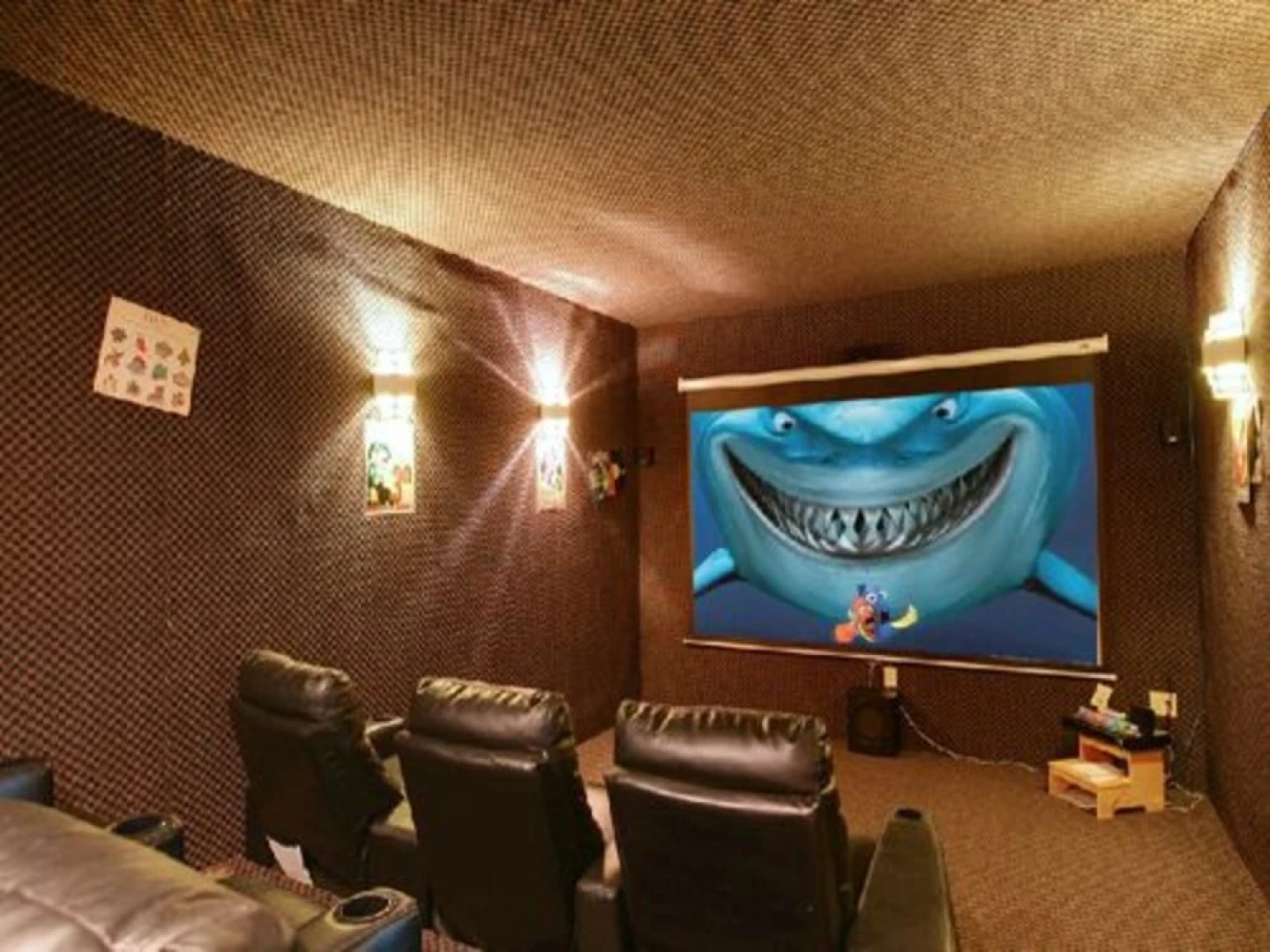 Mystical Creek Pool Lodge #600