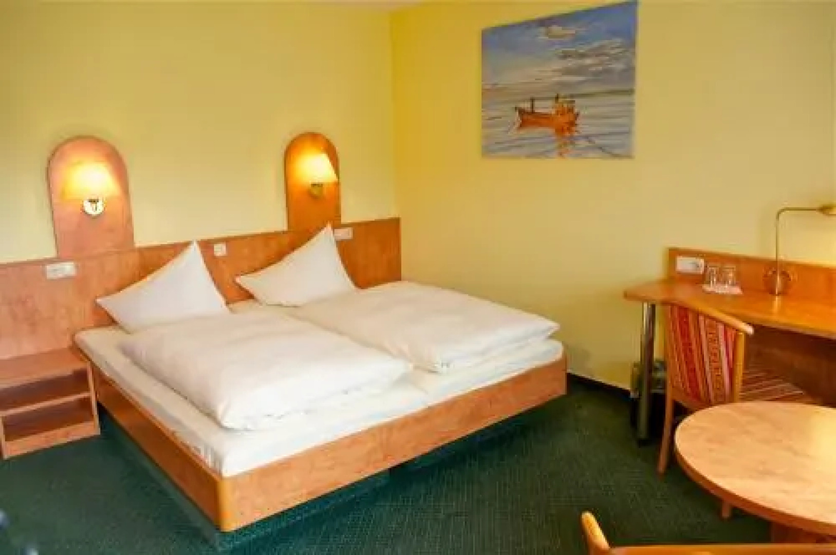 Gasthof & Pension "Zum Himmel"