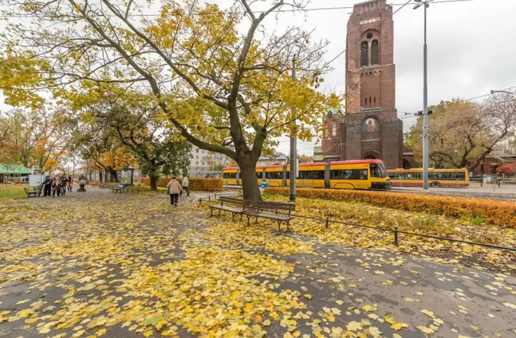 Studio Plac Narutowicza