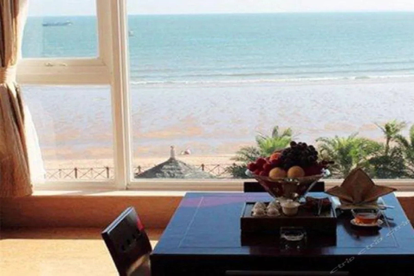 West Gulf Holiday Hotel