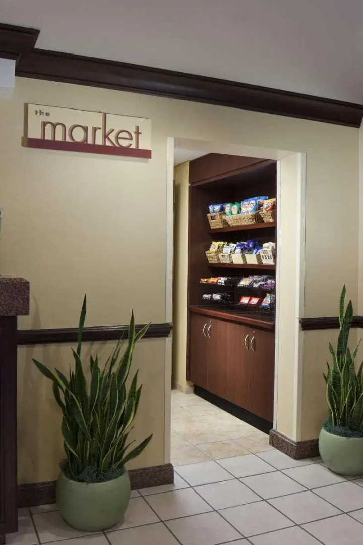 Springhill Suites By Marriott Boca Raton