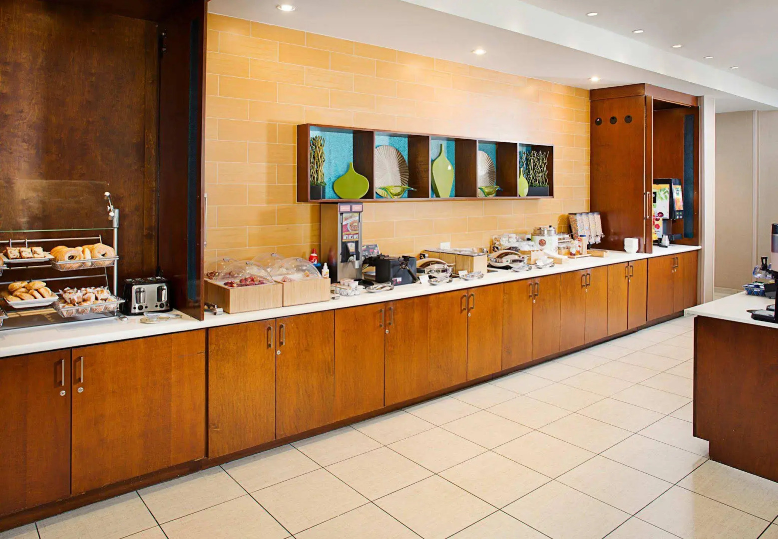 SpringHill Suites Dallas Richardson/Plano