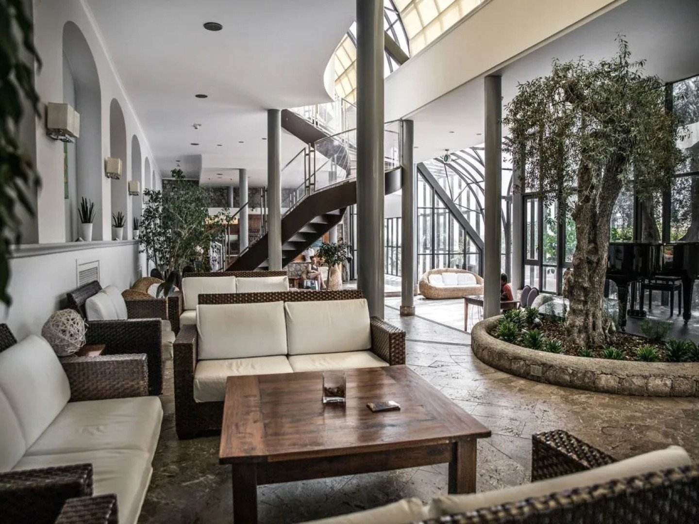 Capo Dei Greci Taormina Coast - Resort Hotel & SPA