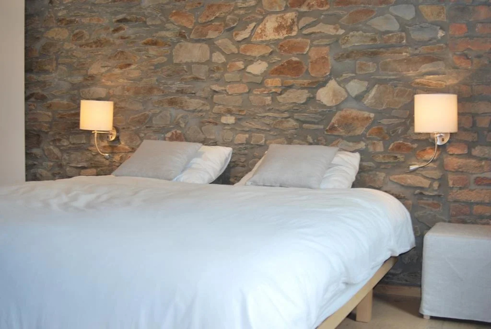 Spacious Stay, Tenneville