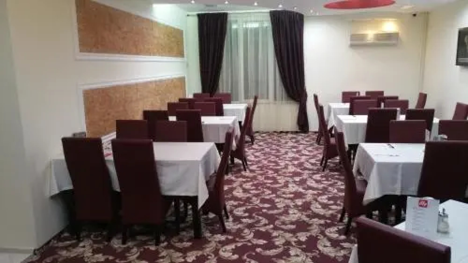 Complex Turistic Monaco