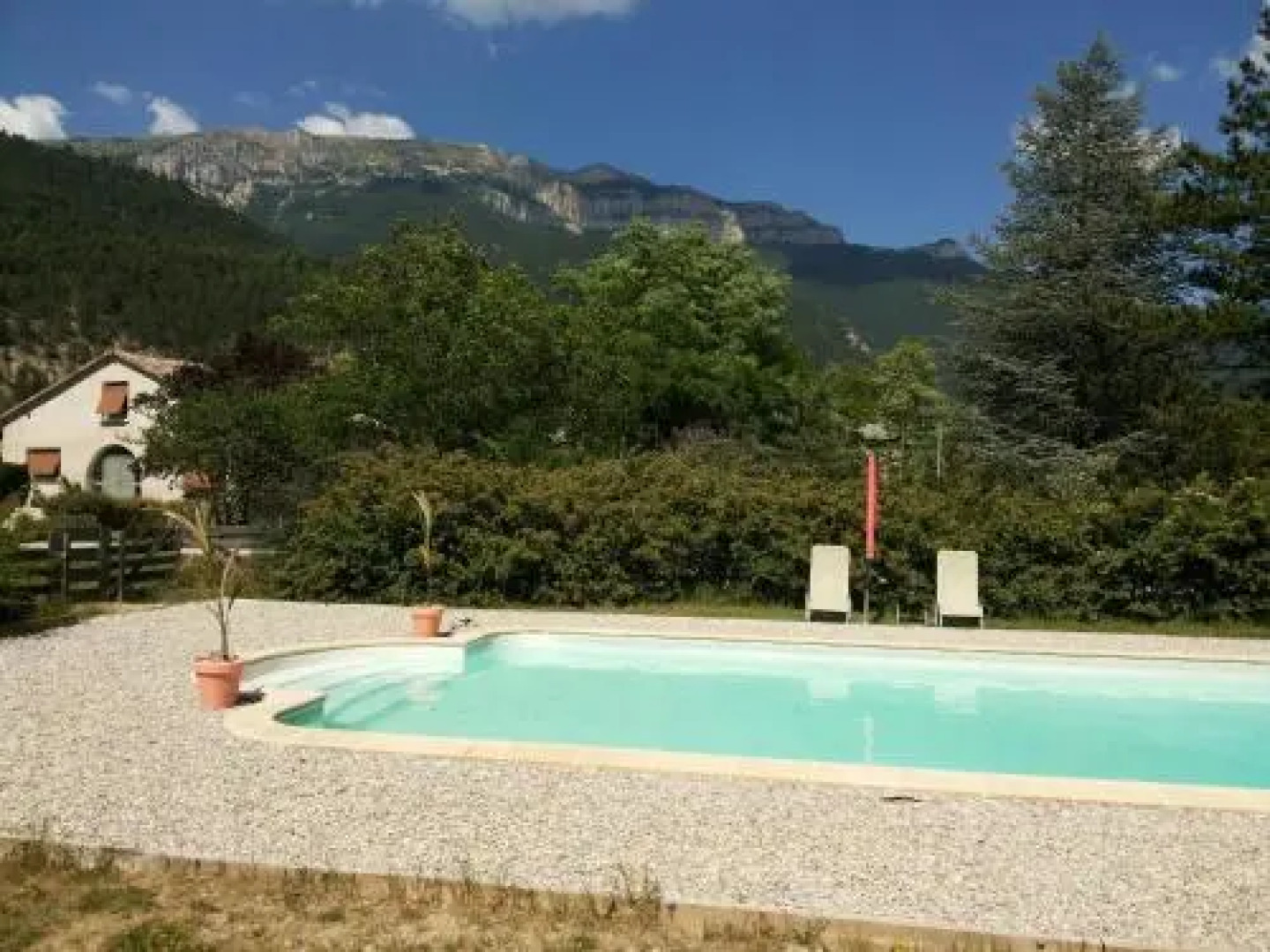 L'Enclos B&B et Gîtes