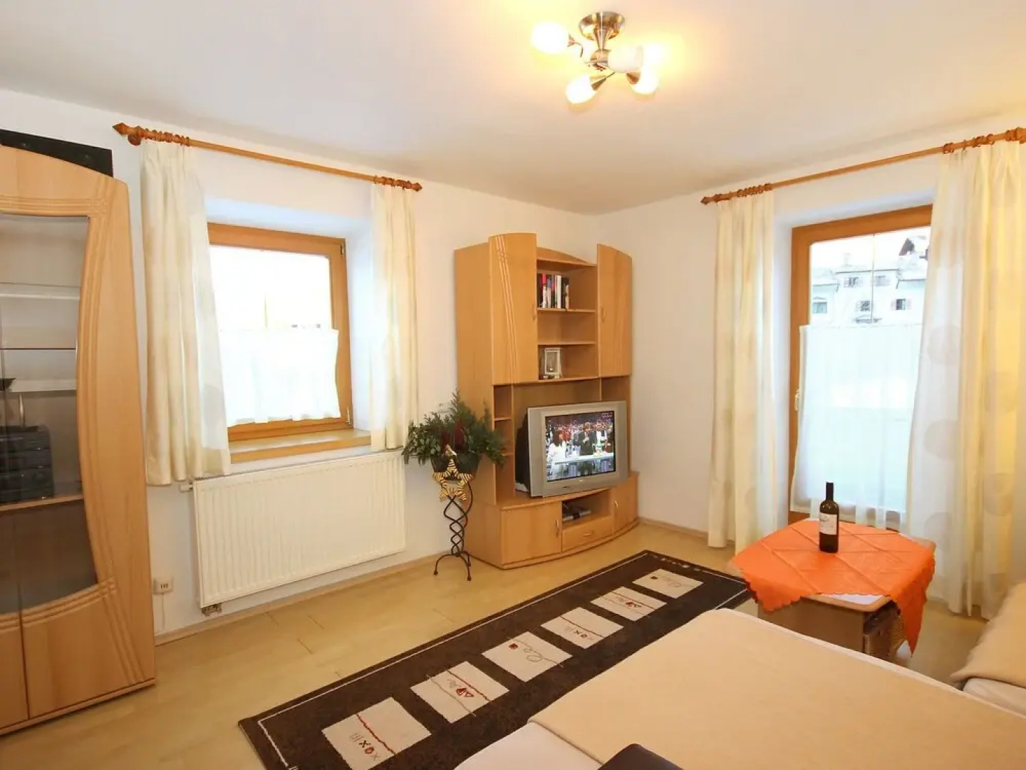 Lueg ins Land Reith bei Seefeld