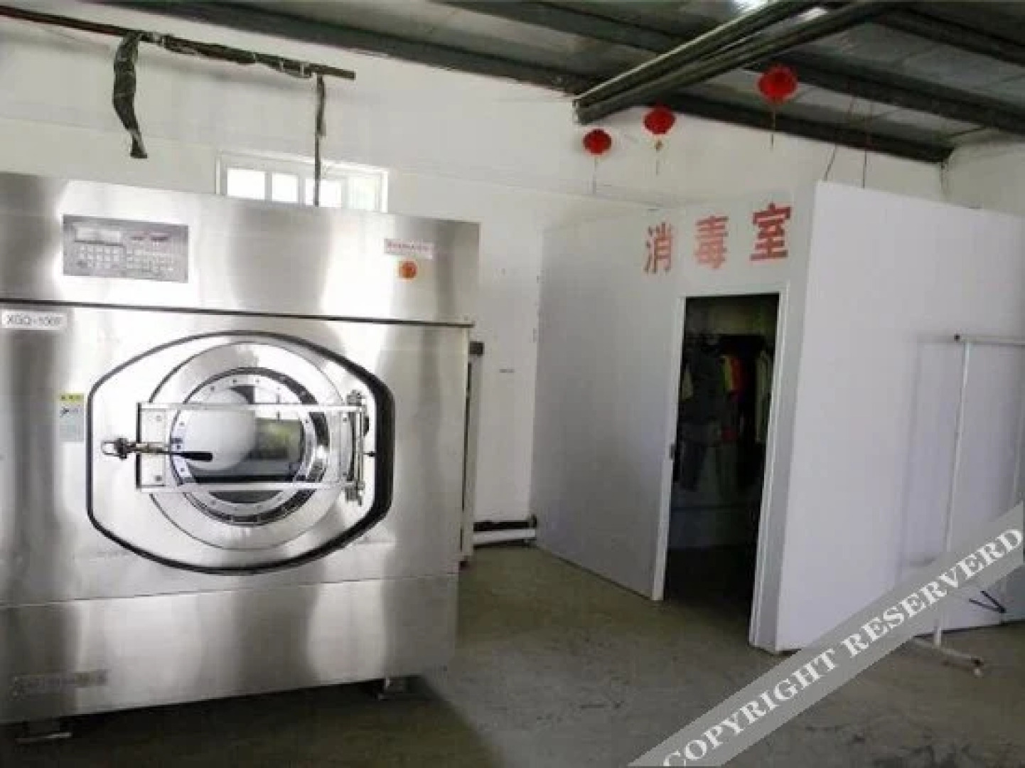 Zhong'an Zhijia Hotel