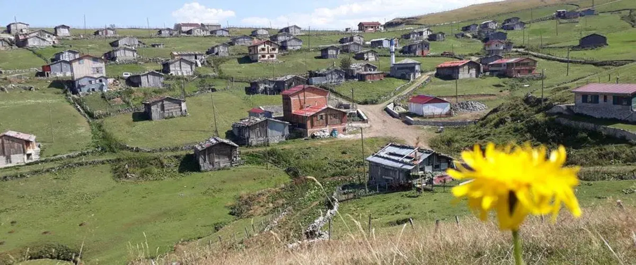 Migroras Otel & Restaurant - Karestel Yaylasi