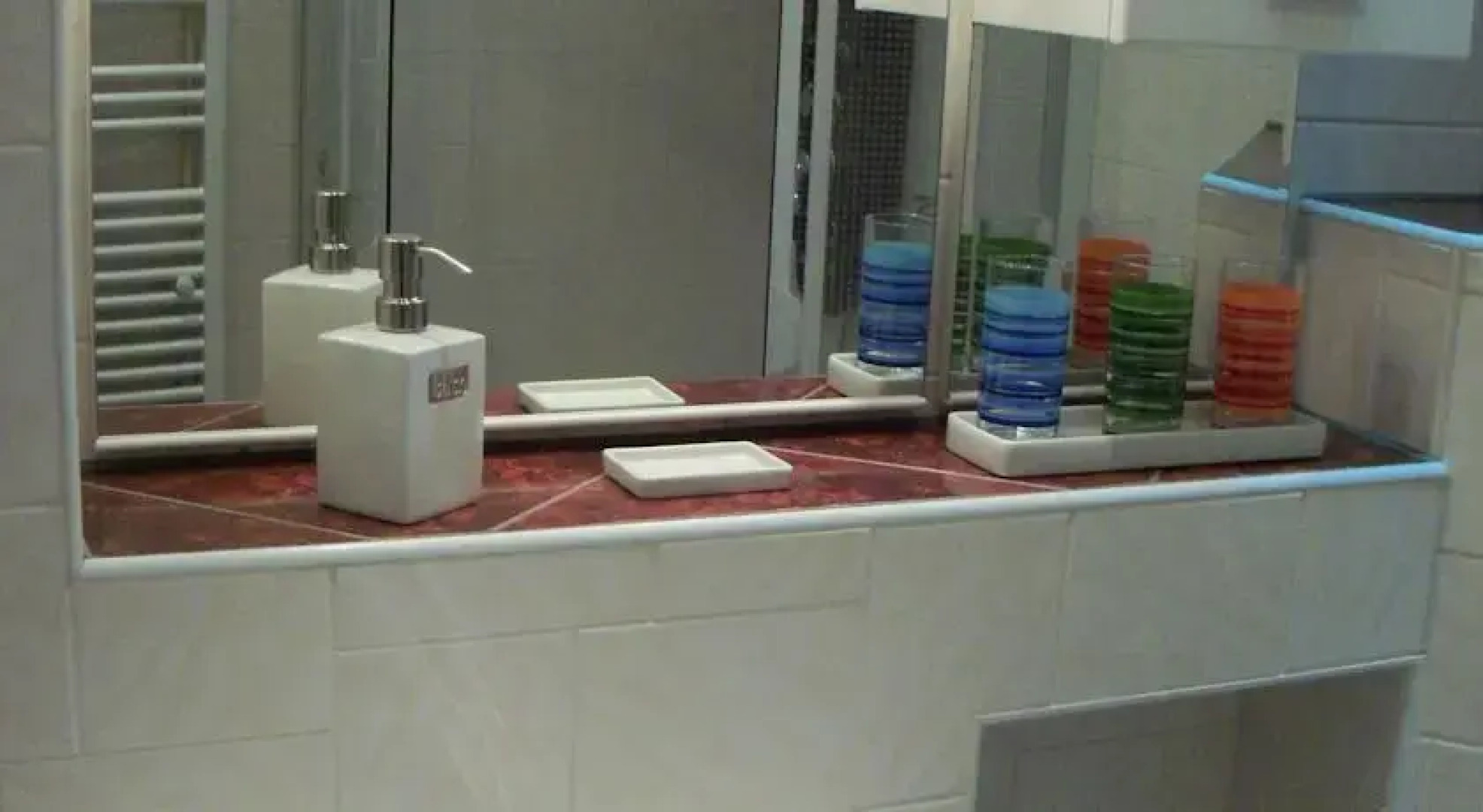 Ferienwohnung Haus Leonore