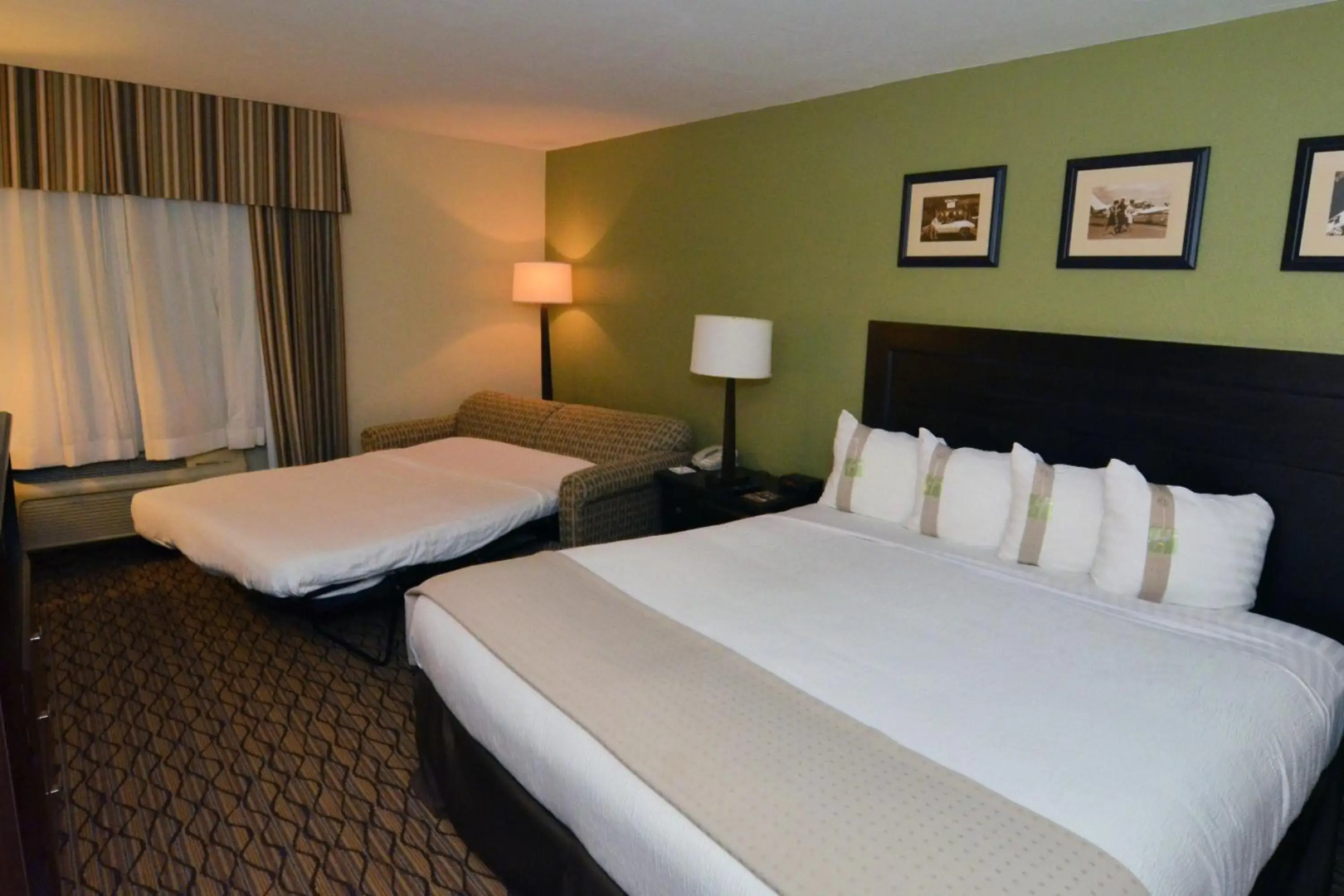 Holiday Inn Fort Myers - Downtown Area by IHG