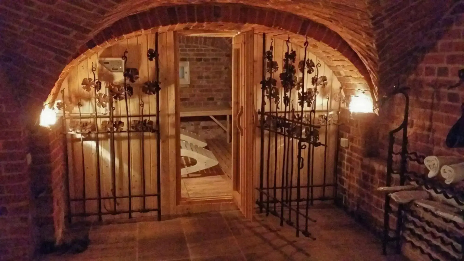 Herrenhaus Borghorst