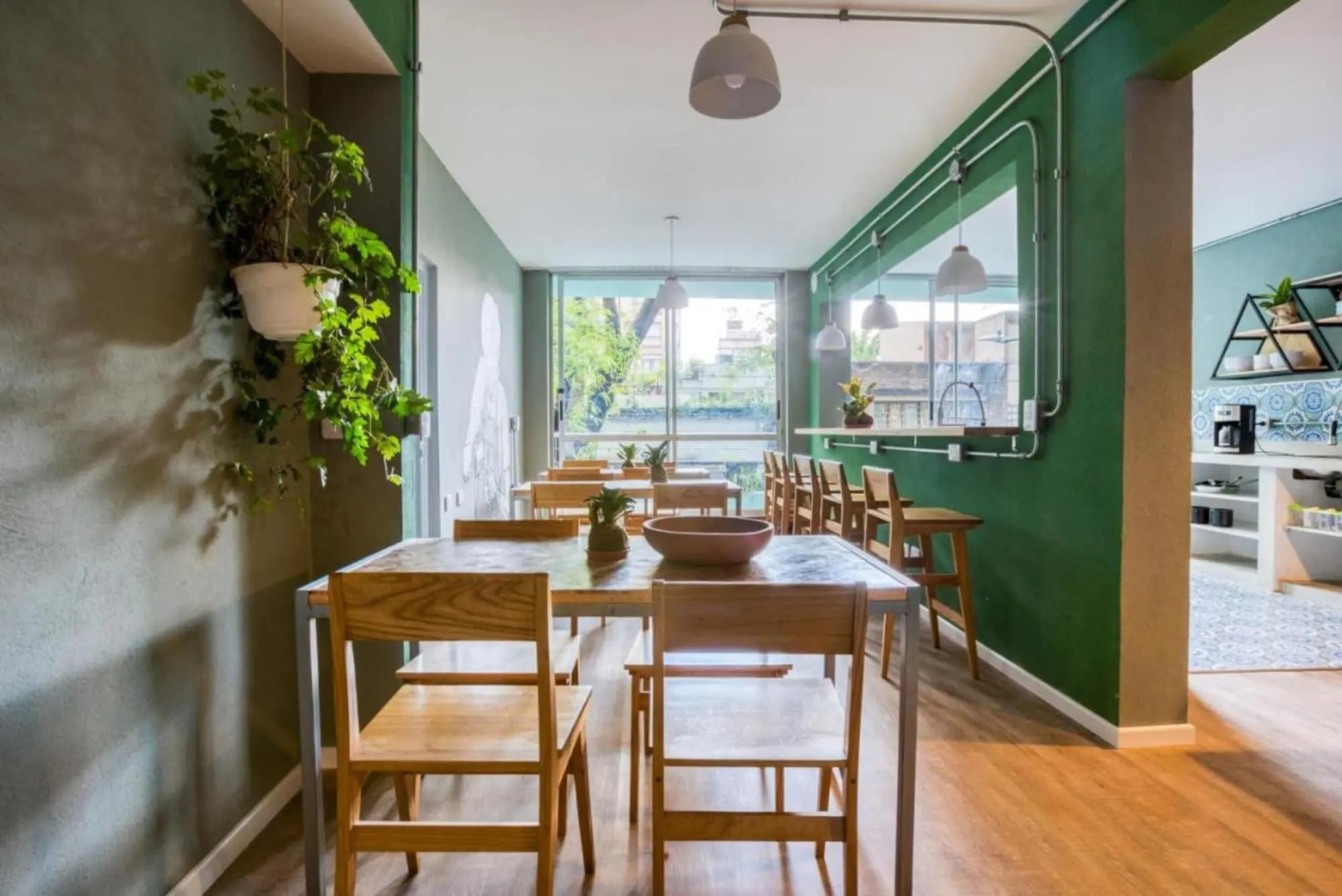 Esplendor Palermo Soho