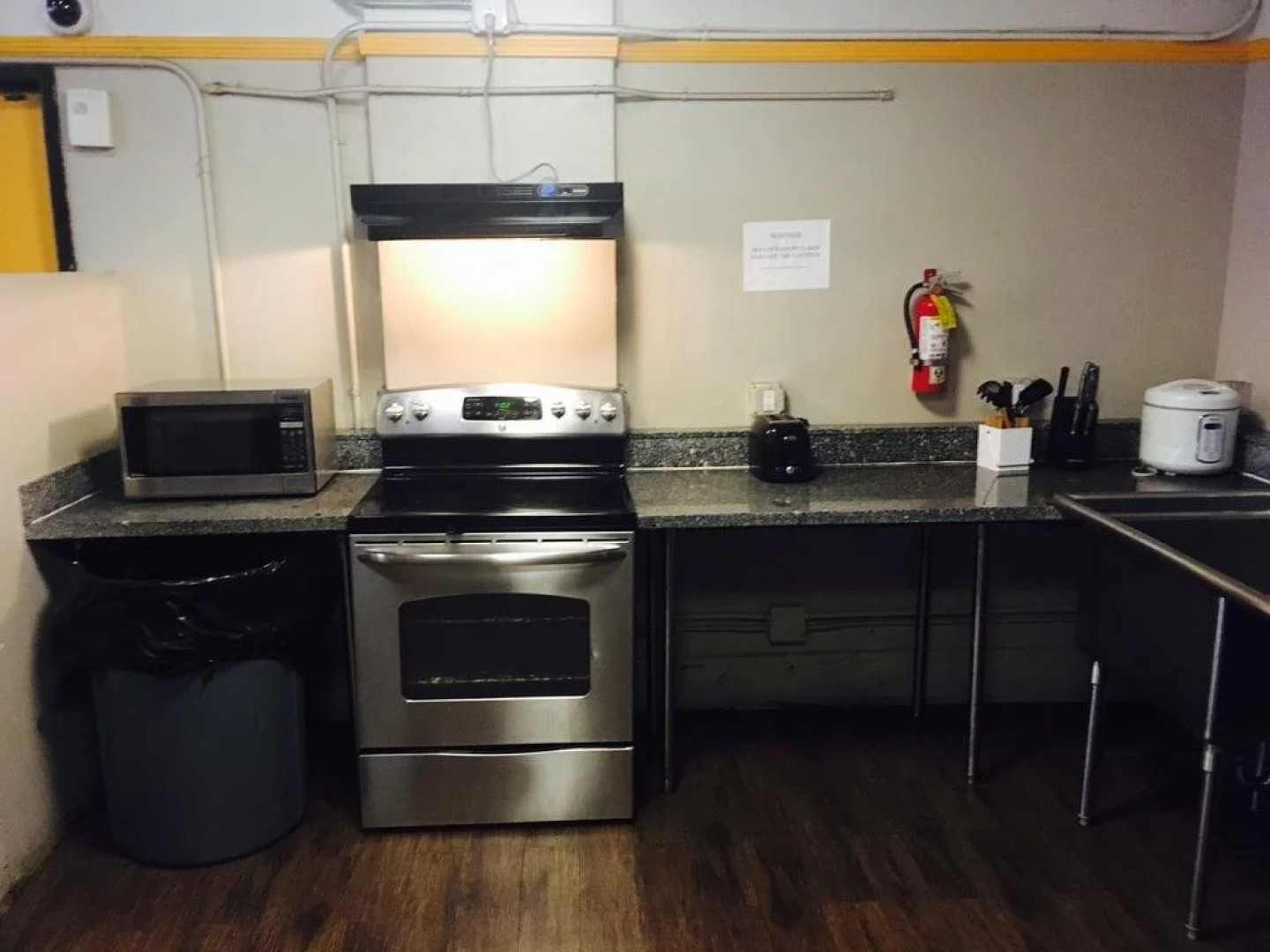 Vantaggio Suites Garland