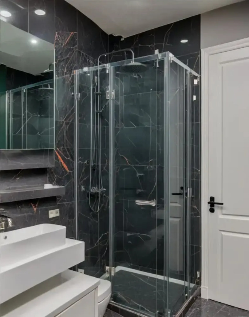 Luxury City Apartment in London