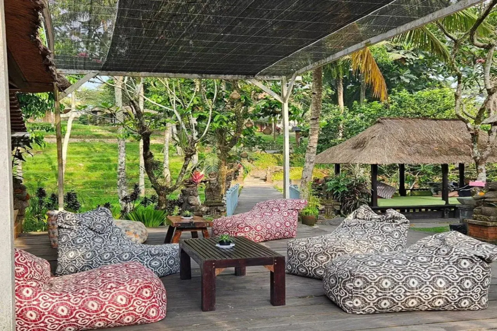 Ubud Sari Health Resort