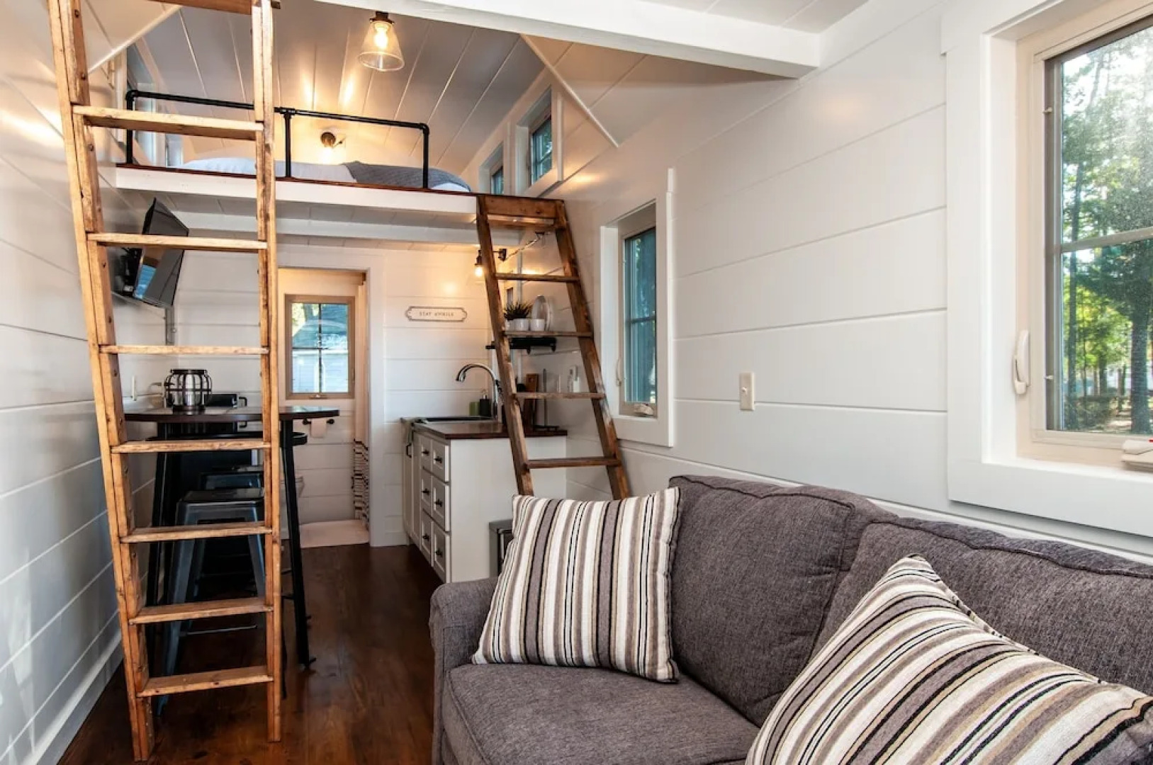 Windsor At River Rocks Landing Studio Bedroom Bungalow