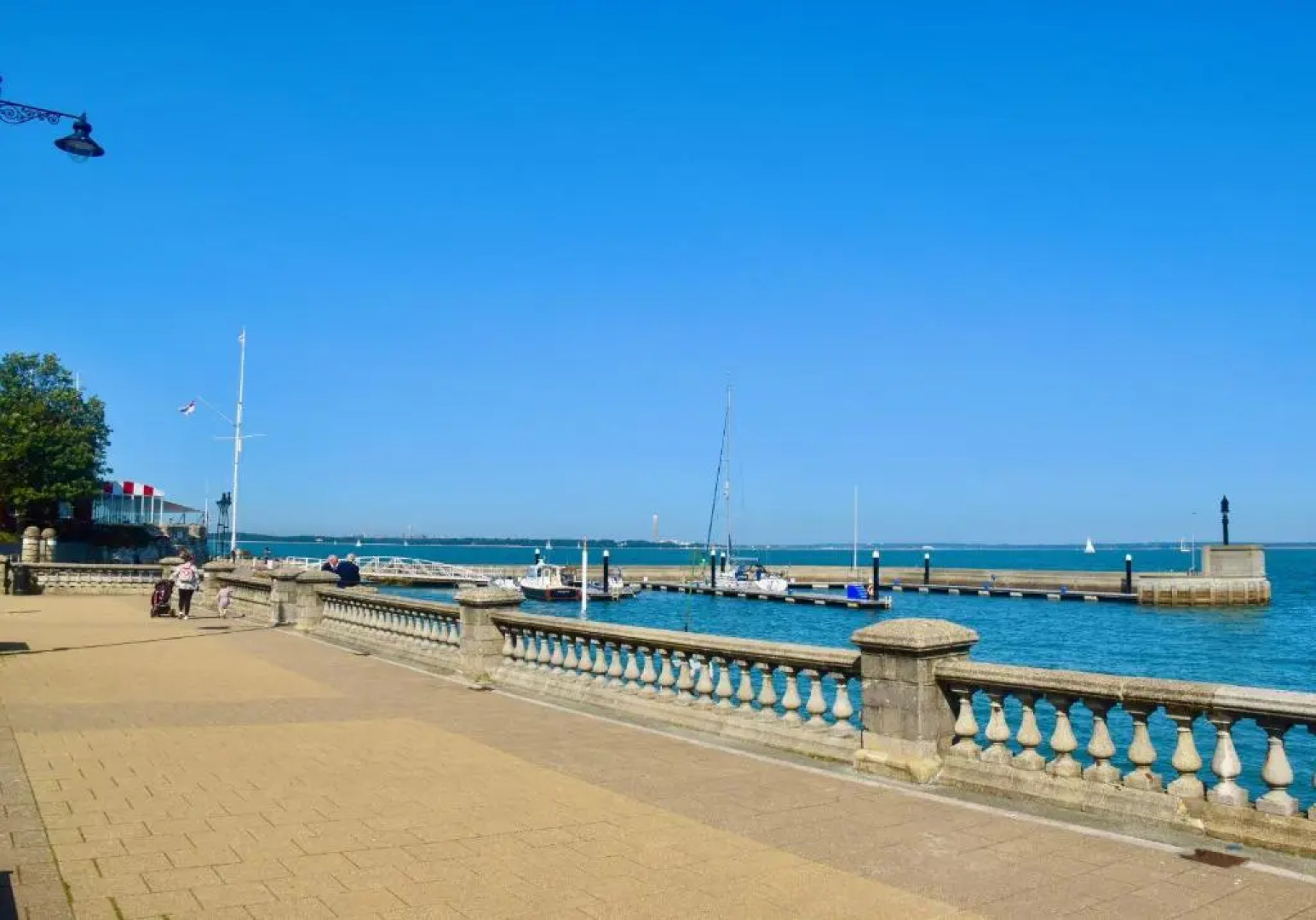 Mulberry Cottage - Cowes