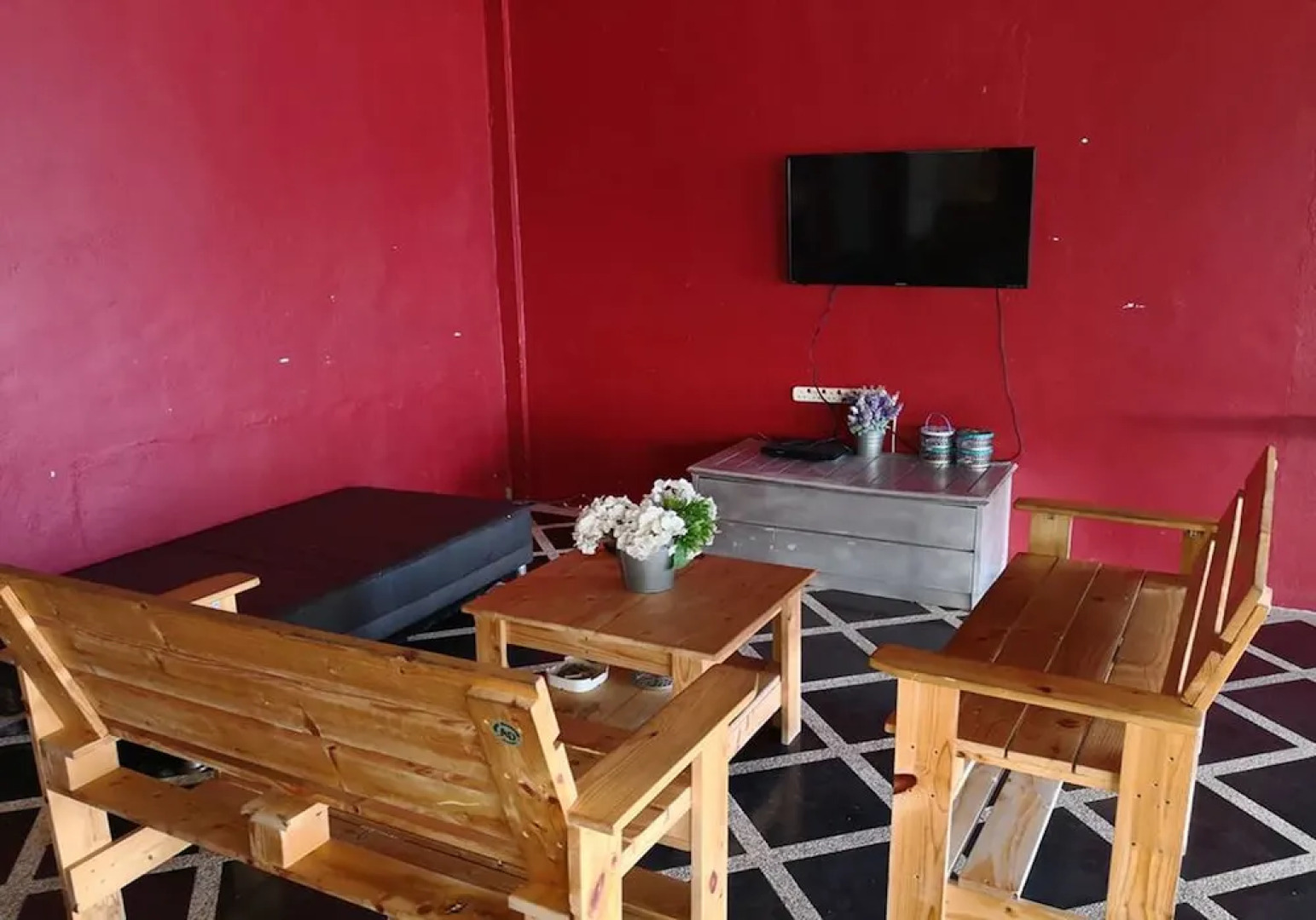 Riverbank Dungun Guesthouse & Cafe