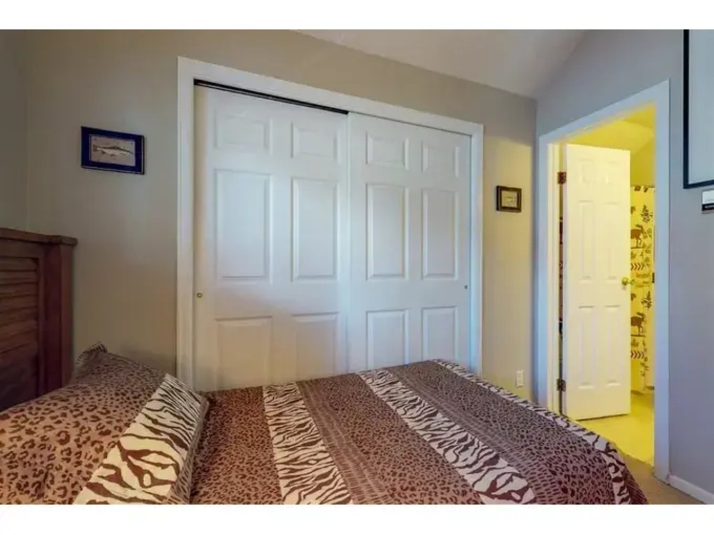 Wildwood Suites Condominiums