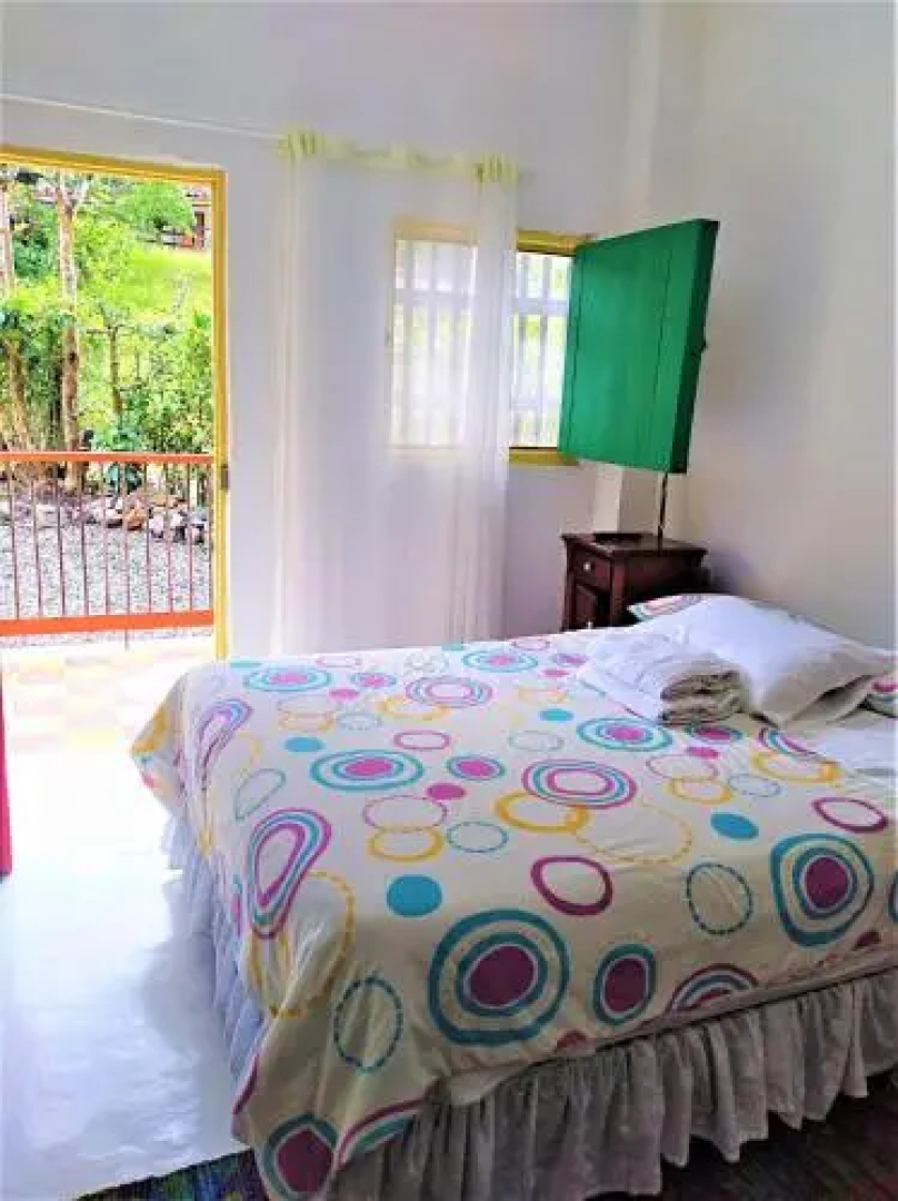 Kantarrana Casa De Campo