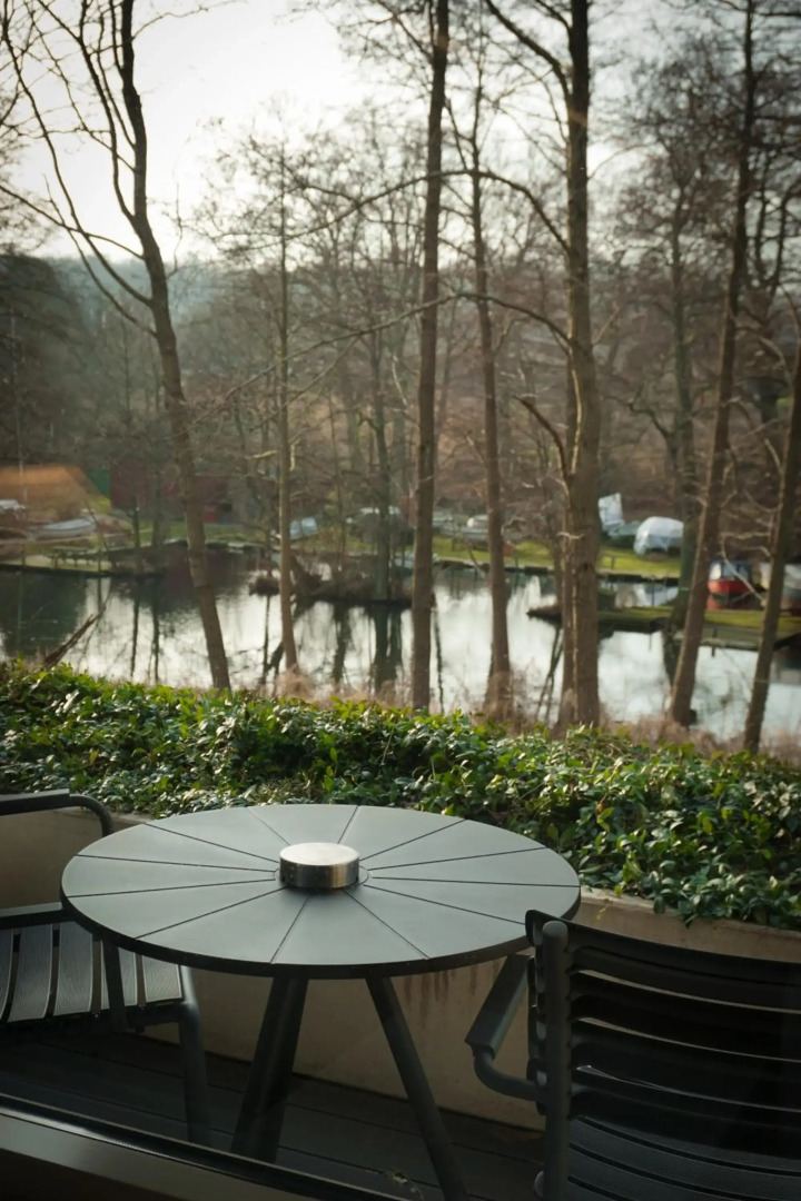 Frederiksdal Sinatur Hotel & Konference