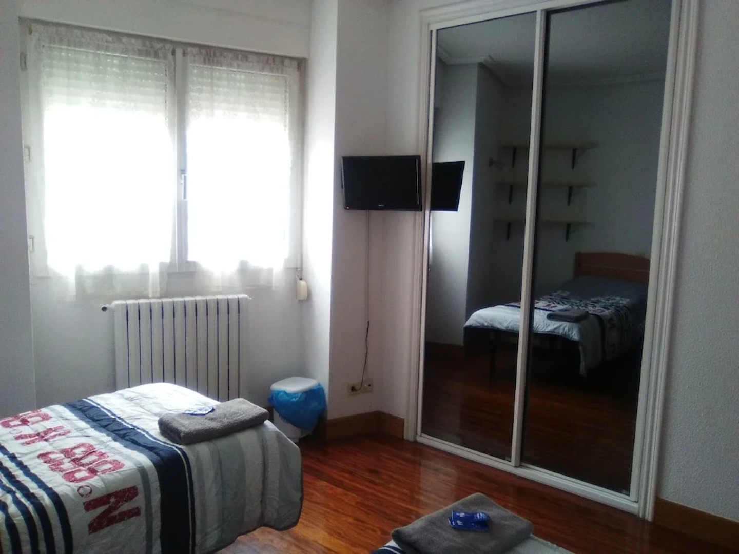 Pensión Txoko-Maitea