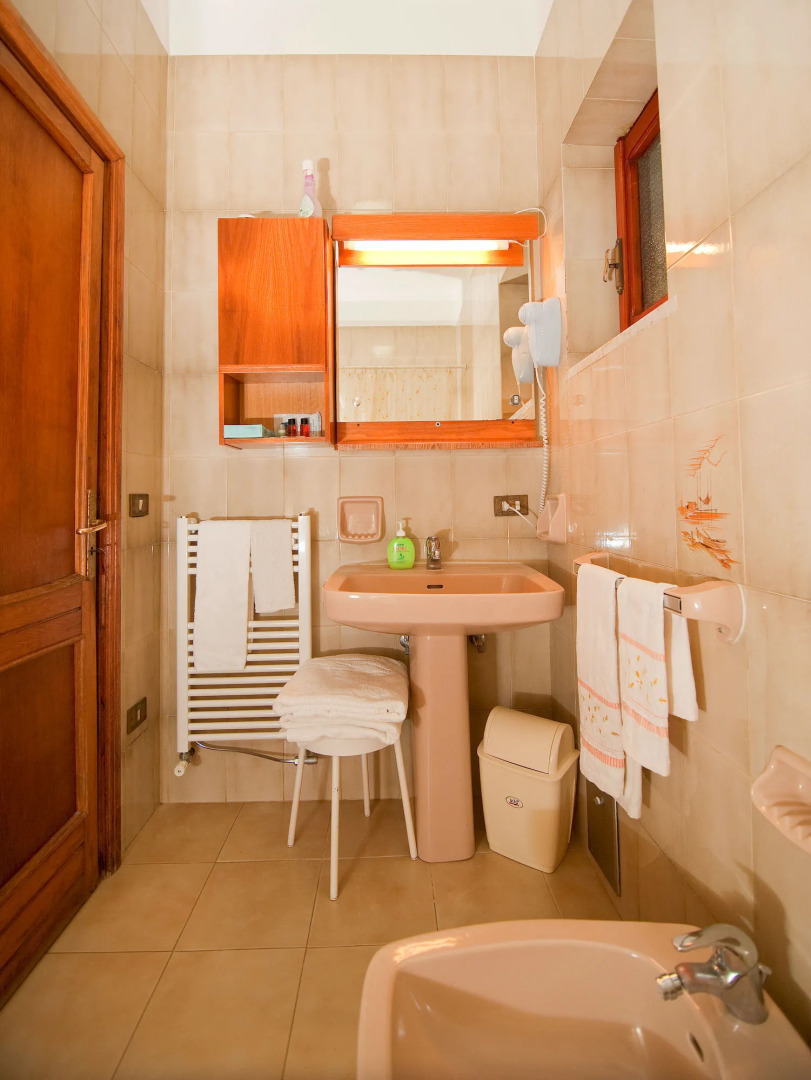 Green Paradise Affittacamere